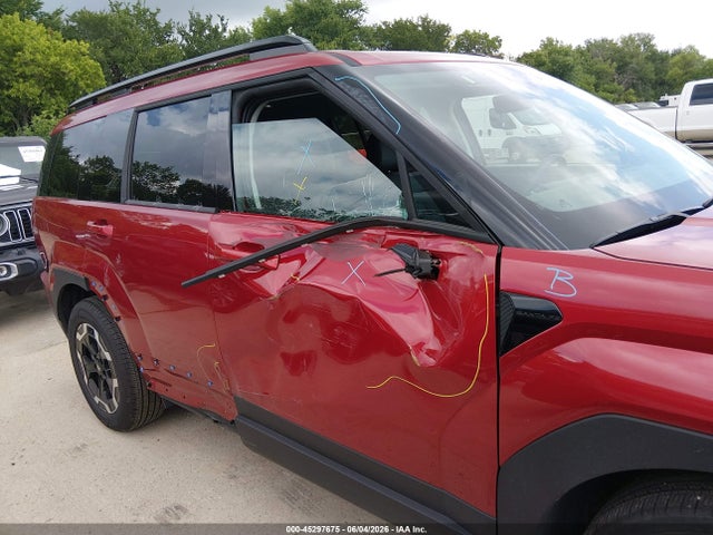45297675 :رقم المزاد ، 5NMP2DGL1TH167827 vin ، 2026 Hyundai Santa Fe Sel مزاد بيع