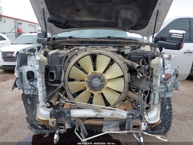 Продажа на аукционе авто 2023 Gmc Sierra 2500hd 4wd  Standard Bed Denali, vin: 1GT49REYXPF215676, номер лота: 45297679