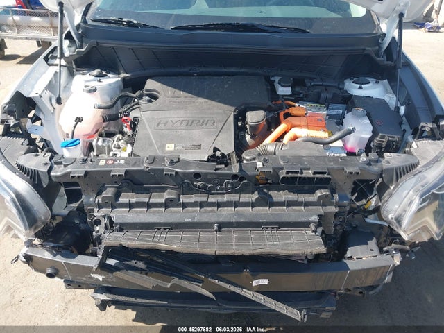 45297682 :رقم المزاد ، KNDCP3LE3T5330952 vin ، 2026 Kia Niro Lx مزاد بيع