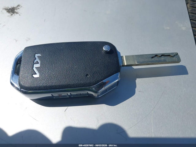 45297682 :رقم المزاد ، KNDCP3LE3T5330952 vin ، 2026 Kia Niro Lx مزاد بيع