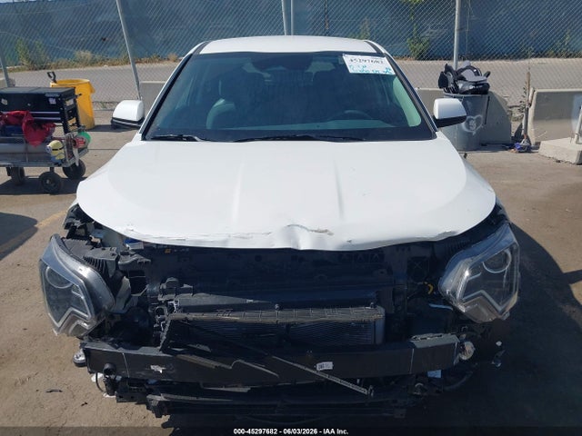 45297682 :رقم المزاد ، KNDCP3LE3T5330952 vin ، 2026 Kia Niro Lx مزاد بيع