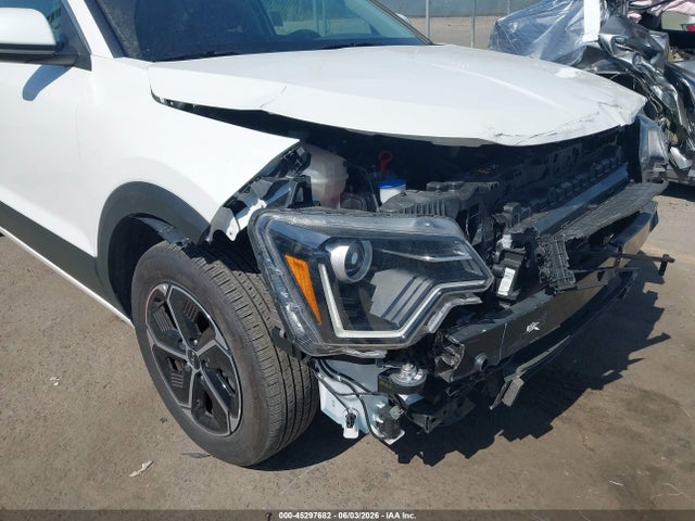 45297682 :رقم المزاد ، KNDCP3LE3T5330952 vin ، 2026 Kia Niro Lx مزاد بيع
