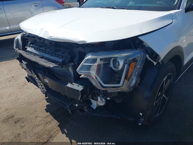 45297682 :رقم المزاد ، KNDCP3LE3T5330952 vin ، 2026 Kia Niro Lx مزاد بيع