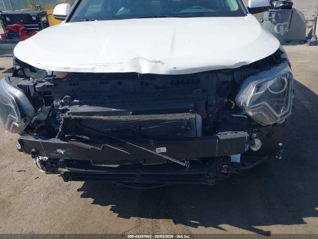 45297682 :رقم المزاد ، KNDCP3LE3T5330952 vin ، 2026 Kia Niro Lx مزاد بيع