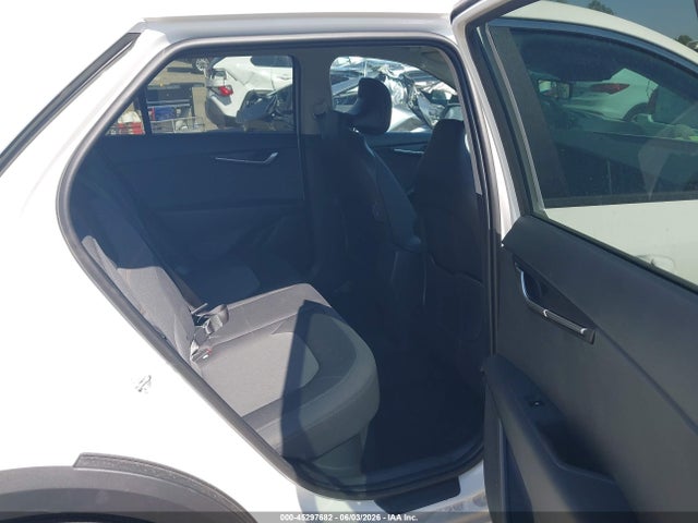 45297682 :رقم المزاد ، KNDCP3LE3T5330952 vin ، 2026 Kia Niro Lx مزاد بيع