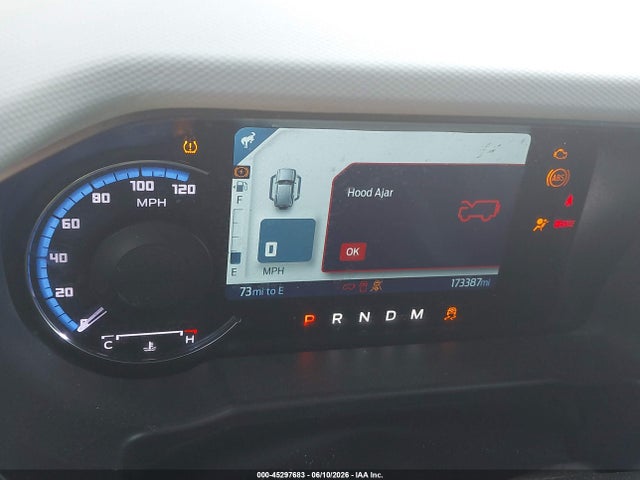 Ford Bronco Badlands 2021 1FMEE5DP7MLA96401 Image 7