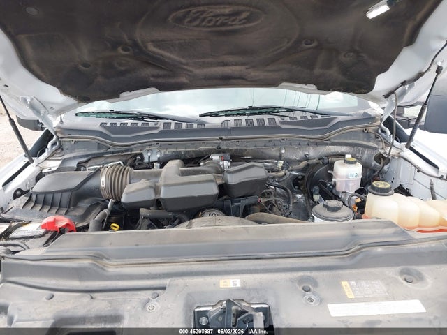 1FDBF2A65HEE07201 Ford F-250 Xl