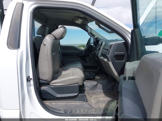 1FDBF2A65HEE07201 Ford F-250 Xl