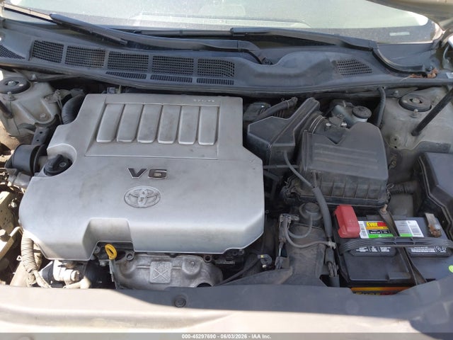 45297690 :رقم المزاد ، 4T1BK36B17U180259 vin ، 2007 Toyota Avalon Xls مزاد بيع