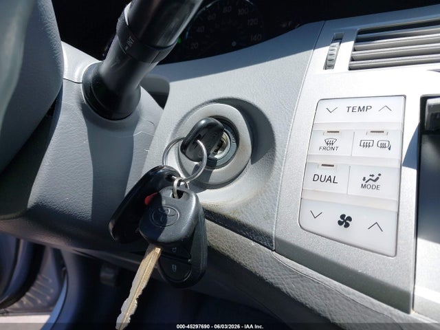 45297690 :رقم المزاد ، 4T1BK36B17U180259 vin ، 2007 Toyota Avalon Xls مزاد بيع