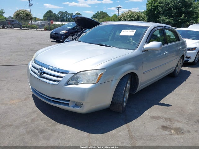 45297690 :رقم المزاد ، 4T1BK36B17U180259 vin ، 2007 Toyota Avalon Xls مزاد بيع