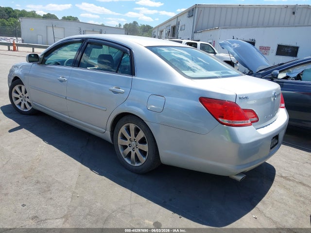 45297690 :رقم المزاد ، 4T1BK36B17U180259 vin ، 2007 Toyota Avalon Xls مزاد بيع
