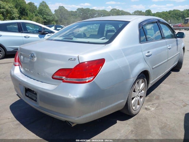 45297690 :رقم المزاد ، 4T1BK36B17U180259 vin ، 2007 Toyota Avalon Xls مزاد بيع