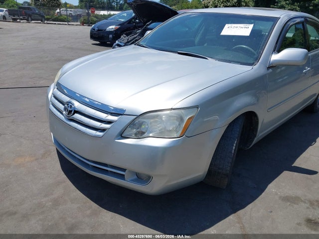 45297690 :رقم المزاد ، 4T1BK36B17U180259 vin ، 2007 Toyota Avalon Xls مزاد بيع