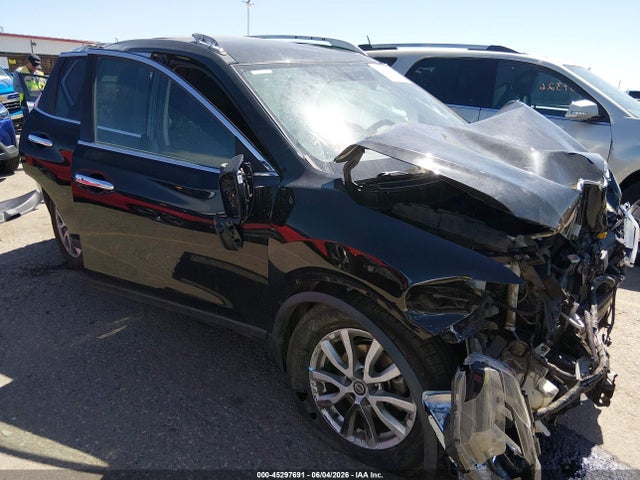Aukcja sprzedaży 2018 Nissan Rogue Sv, vin: KNMAT2MVXJP585241, numer aukcji: 45297691