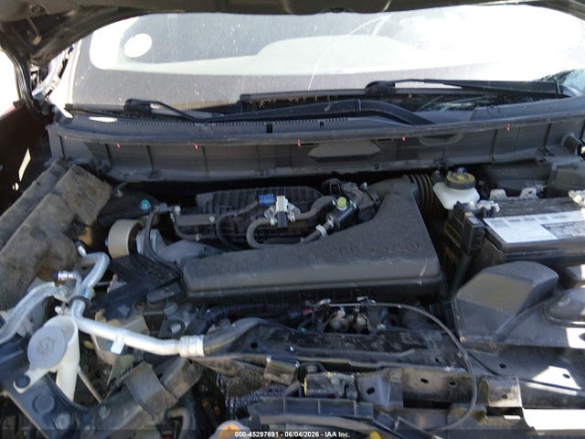 Aukcja sprzedaży 2018 Nissan Rogue Sv, vin: KNMAT2MVXJP585241, numer aukcji: 45297691