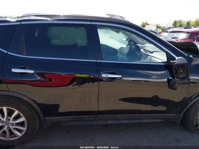 Aukcja sprzedaży 2018 Nissan Rogue Sv, vin: KNMAT2MVXJP585241, numer aukcji: 45297691