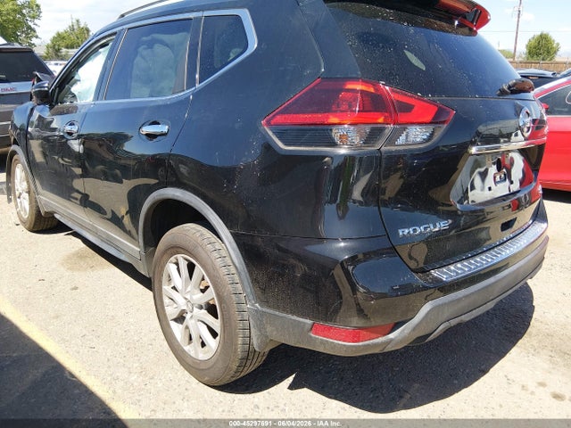 Aukcja sprzedaży 2018 Nissan Rogue Sv, vin: KNMAT2MVXJP585241, numer aukcji: 45297691