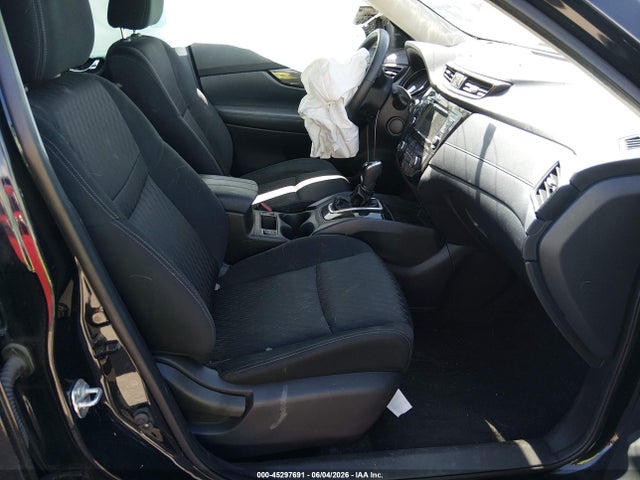 Aukcja sprzedaży 2018 Nissan Rogue Sv, vin: KNMAT2MVXJP585241, numer aukcji: 45297691