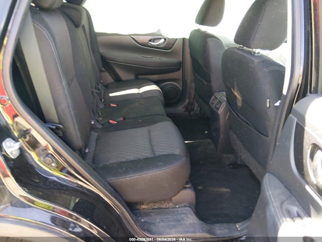 Aukcja sprzedaży 2018 Nissan Rogue Sv, vin: KNMAT2MVXJP585241, numer aukcji: 45297691