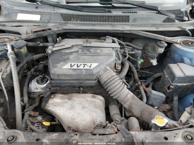 Продажа на аукционе авто 2005 Toyota Rav4, vin: JTEHD20V256032494, номер лота: 45297692