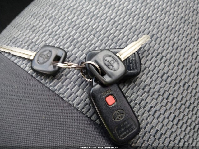 Продажа на аукционе авто 2005 Toyota Rav4, vin: JTEHD20V256032494, номер лота: 45297692