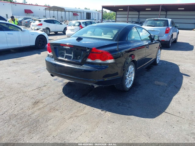 Aukcja sprzedaży 2008 Volvo C70 T5, vin: YV1MC67238J051933, numer aukcji: 45297693