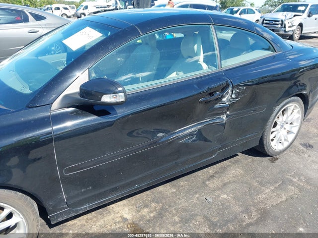 Aukcja sprzedaży 2008 Volvo C70 T5, vin: YV1MC67238J051933, numer aukcji: 45297693