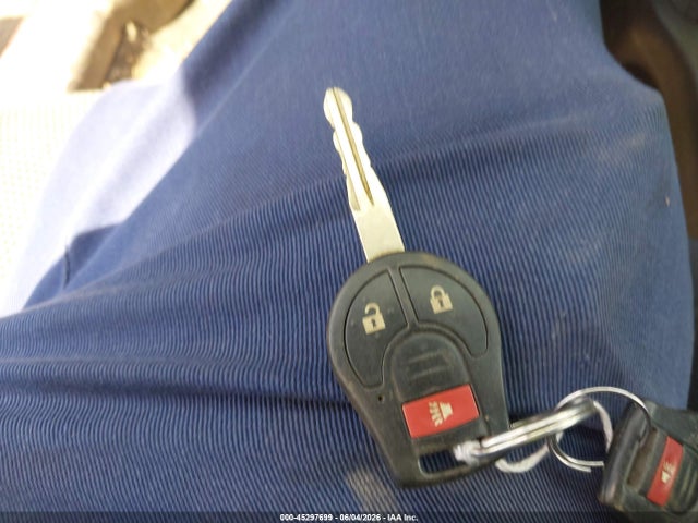 Aukcja sprzedaży 2012 Nissan Versa 1.6 Sv, vin: 3N1CN7AP5CL900731, numer aukcji: 45297699