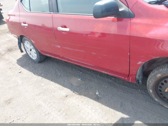 Aukcja sprzedaży 2012 Nissan Versa 1.6 Sv, vin: 3N1CN7AP5CL900731, numer aukcji: 45297699