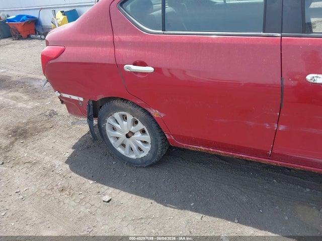 Aukcja sprzedaży 2012 Nissan Versa 1.6 Sv, vin: 3N1CN7AP5CL900731, numer aukcji: 45297699