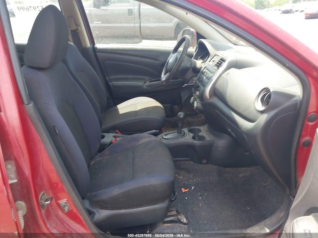 Aukcja sprzedaży 2012 Nissan Versa 1.6 Sv, vin: 3N1CN7AP5CL900731, numer aukcji: 45297699