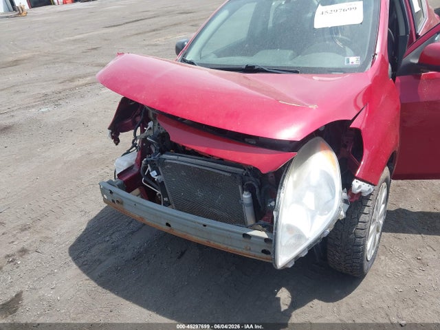 Aukcja sprzedaży 2012 Nissan Versa 1.6 Sv, vin: 3N1CN7AP5CL900731, numer aukcji: 45297699