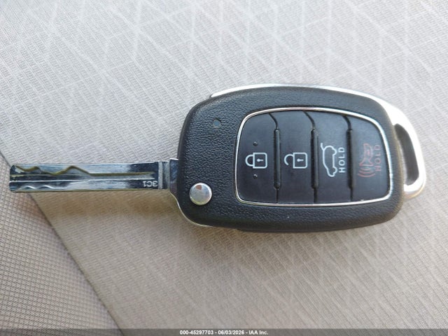 2017 Hyundai Tucson Eco მანქანა იყიდება აუქციონზე, vin: KM8J33A28HU313911, აუქციონის ნომერი: 45297703