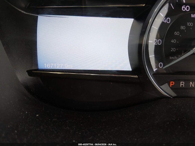 Ford Explorer Limited 2017 1FM5K8F89HGB63000 Image 15
