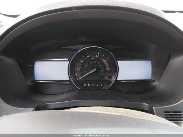 Ford Explorer Limited 2017 1FM5K8F89HGB63000 Image 7