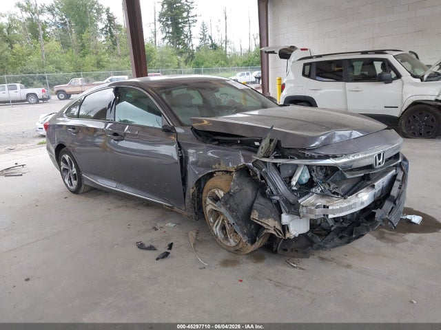 Honda ACCORD EX 2018 1HGCV1F49JA181725 main image
