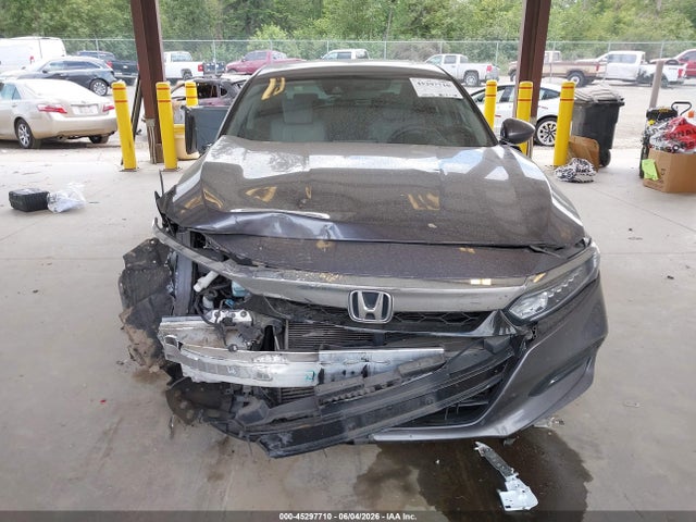 Honda ACCORD EX 2018 1HGCV1F49JA181725 Image 13
