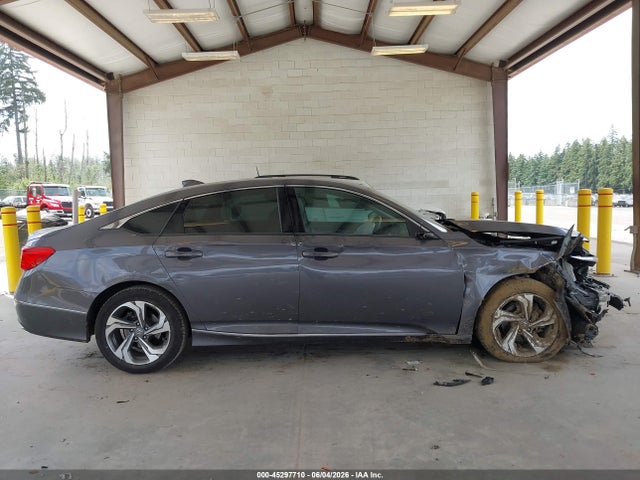 Honda ACCORD EX 2018 1HGCV1F49JA181725 Image 14