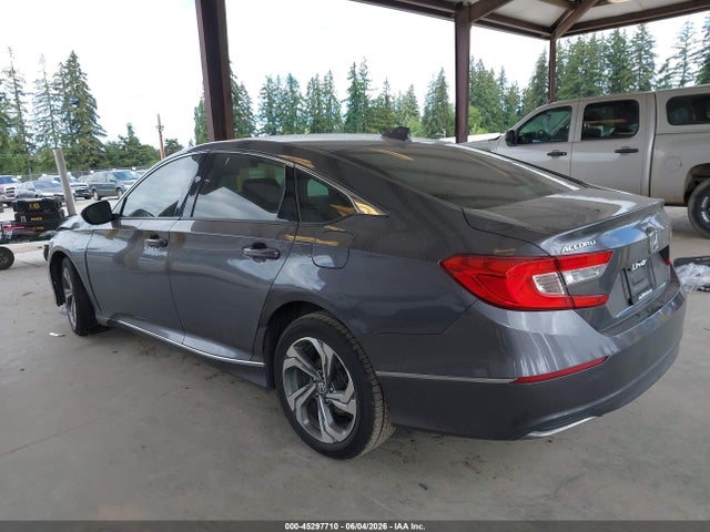 Honda ACCORD EX 2018 1HGCV1F49JA181725 Image 3