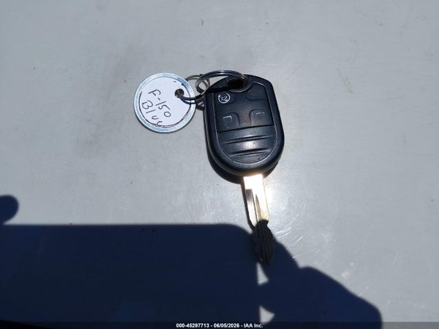 2014 Ford F-150 Fx4 მანქანა იყიდება აუქციონზე, vin: 1FTFW1ETXEFB49490, აუქციონის ნომერი: 45297713