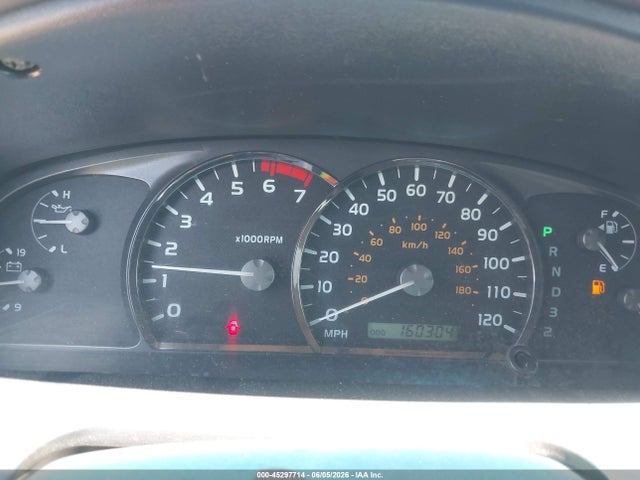 45297714 :رقم المزاد ، 5TDBT48A77S287851 vin ، 2007 Toyota Sequoia Limited V8 مزاد بيع