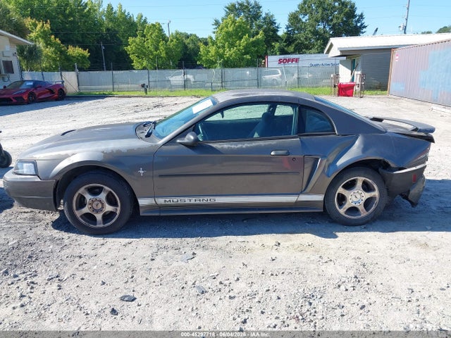 2003 Ford Mustang მანქანა იყიდება აუქციონზე, vin: 1FAFP40443F379012, აუქციონის ნომერი: 45297718