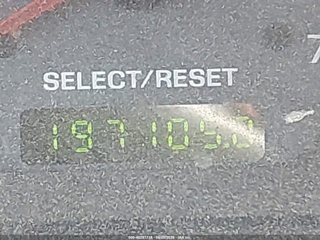 2003 Ford Mustang მანქანა იყიდება აუქციონზე, vin: 1FAFP40443F379012, აუქციონის ნომერი: 45297718