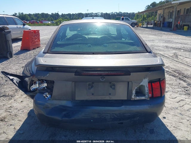 2003 Ford Mustang მანქანა იყიდება აუქციონზე, vin: 1FAFP40443F379012, აუქციონის ნომერი: 45297718