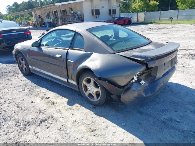 2003 Ford Mustang მანქანა იყიდება აუქციონზე, vin: 1FAFP40443F379012, აუქციონის ნომერი: 45297718