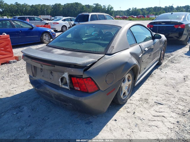2003 Ford Mustang მანქანა იყიდება აუქციონზე, vin: 1FAFP40443F379012, აუქციონის ნომერი: 45297718