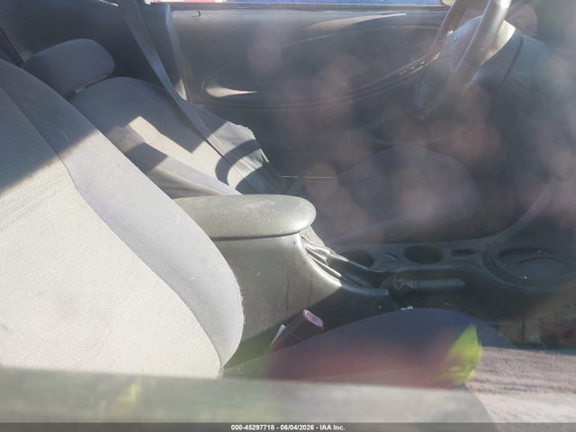 2003 Ford Mustang მანქანა იყიდება აუქციონზე, vin: 1FAFP40443F379012, აუქციონის ნომერი: 45297718