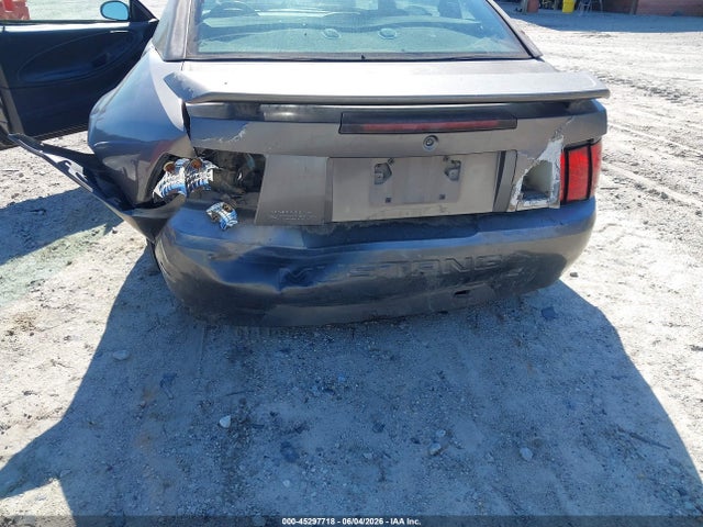 2003 Ford Mustang მანქანა იყიდება აუქციონზე, vin: 1FAFP40443F379012, აუქციონის ნომერი: 45297718