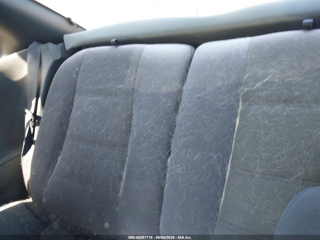 2003 Ford Mustang მანქანა იყიდება აუქციონზე, vin: 1FAFP40443F379012, აუქციონის ნომერი: 45297718